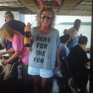 Meet your Posher, Carole